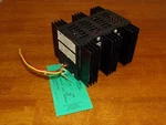 Clifford Industries Power Converter Vista 24-R. Fixed Price $50.00.