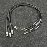 Laird Digital Cinema High-density Hd-bnc To Female 12G-HD/SDI Cable 18. Fixed Price $100.00.