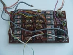 Yaesu FT-757GX Low Pass Filter Board. Fixed Price $74.97.