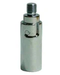 Workman KD1S Chrome Plated Brass Quick Disconnect Cb Radio Mount, Twist To Lock. Fixed Price $14.95.