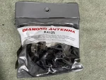 Diamond Antenna K412S Deluxe Trunk/ Hatchback Mount - New. Fixed Price $60.00.
