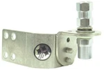 Firestik SS-204A Adjustable Stainless Steel Door Jamb Cb Radio Antenna Mount. Fixed Price $34.95.