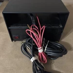 Astron SL11RRA - Slim Linear Amp Power Supply For Motorola. Fixed Price $139.20.