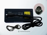 4-PIN 24VDC 5A Ac Adapter For FY2405000 Effinet EFL-2202W Switching Power Supply. Fixed Price $34.99.