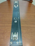 Vintage Valor Antenna Truck "thor" 1500WATT Full Wave 48" Mirror Mount Kit Nos. Fixed Price $62.30.
