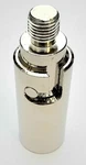 Pro Trucker Amateur Radio Cb Antenna Chrome Quick Disconnect For 3/8-24 Threads. Fixed Price $17.90.