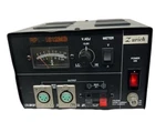 Zurich RPS-1512MB Regulated Power Supply / Works. Fixed Price $242.73.