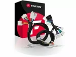 Fortin THAR-ONE-TOY7 Harness Evo-one Fits Toyota Sequioa & Tundra +. Fixed Price $69.75.