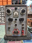 Hp Model 715A Power Supply. Fixed Price $225.00.