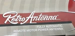 Retroantenna PA04 Fully Automatic Remote Motor Power. Fixed Price $167.99.