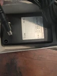 Icom PS-70 Power Supply For Radio. New Old Stock.. Fixed Price $80.00.