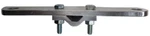 Pro Trucker PTDAM3 Cb Radio Dual Antenna Aluminum Mirror Mount. Fixed Price $14.90.