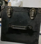 Wwii Signal Corps BC-221-AK Frequency Meter & RA-133-B Power Supply Project. Fixed Price $210.52.