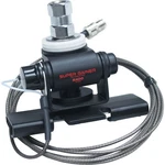 Universal Cb Antenna 3/8X24 Thread Mount 6.5' Cable PL-259 Diamond K400-3/8C. Fixed Price $99.95.