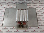 Schaffner FN3441-55-115-E0XXXXX Passive Harmonic Filter 500VAC 50/60HZ. Fixed Price $5510.56.
