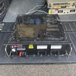 Sorensen Xantrex DCR40-25B Power Supply 40V, 25A Untested!. Fixed Price $250.00.