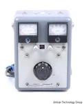 General Radio W10MT3W Variac Portable Enclosed Model. Fixed Price $395.00.