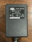 Yhi Power Adaptor Model YC-1015-15 Output 15VDC 1A. Fixed Price $5.00.