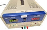 Bk Precision 1747 Dual Range Dc Power Supply (0-35V, 0-10A Or 0-60V, 0-5A). Fixed Price $300.00.