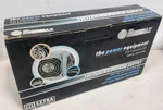 Enermax EG465P-VE 460W Atx Power Supply Psu 3-IN-1 Eps 12V Dual Cpu 24P Gold Fan. Fixed Price $29.99.