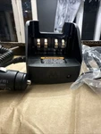Motorola Mototrbo Travel Charger NNTN8525. Fixed Price $75.00.