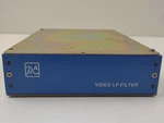 Microwave Associates Video Lp Filter 807480-4. Fixed Price $43.25.