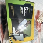 Bracketron Mobotron LTM-MS-525 Car Laptop Mount, Universal, Adjustable, Black. Fixed Price $135.00.