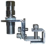 Firestik WSB-4A Cb Radio Antenna Widget Swivel Bracket Mount W/ K-4A SO239 Stud. Fixed Price $34.95.