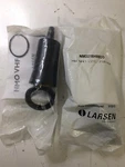 NMO218HWBCO Larsen Antenna Mhz Mount Vhf Base Coil Unit. Fixed Price $32.50.