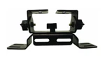 Workman B2030 Cb , Ham Radio Metal Tilt & Swivel Adjustable Floor Hump Mount New. Fixed Price $29.99.