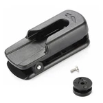 Walkie Talkie Back Waist For Yaesu VX-7R VX-6R VX7R CLIP-14 Rotating Belt. Fixed Price $13.66.