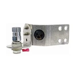 Door Jamb Hatch Edge Cb Antenna Swivel Mount With Stud Lug Type Firestik SS204. Fixed Price $20.50.