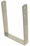 Kalibur Electronics BB29 7-3/16 Wide X 7-1/2 Deep Stainless Steel. Fixed Price $31.95.