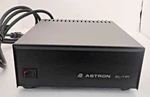 Astron SL-11R 12V Power Supply Tested For No Further Testing. Fixed Price $89.99.