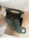 Military Radio Antenna Pn LS1075690 Bracket, Mount, Whip. Fixed Price $19.99.