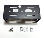 Mounting Bracket For Icom Radio IC-F5061 F6061 IC-A120. Fixed Price $16.65.