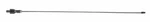 Procomm JBC180 18" Stainless Steel Scanner Antenna (3/8X24). Fixed Price $19.87.