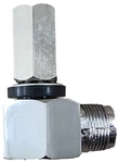 Workman SM1L Cb Radio 3/8X24 Antenna Right Angle SO-239 Stud Mount. Fixed Price $25.95.