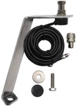 Procomm PC-A40-03 Cb Antenna Fender Mount W/ 12' Coax Cable 2015+ Ford F150. Fixed Price $45.00.