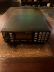 Uniden Bearcat Trunktracker Iii BC785D 1000 Channel Scanner Radio No Card, Works. Fixed Price $90.00.