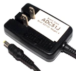 Casio AD-C51J Ac Power Supply Adapter Charger Cord Output 5.3V 650MA. Fixed Price $19.90.