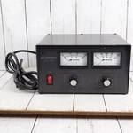 Astron VLS-10M Linear Regulated Power Supply Peak Output Amps 28 Vdc. Fixed Price $174.99.