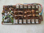 Kenwood TS-440S Filter Unit X51-1340-00 Excellent Shape And Working As Should. Fixed Price $35.00.