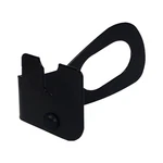 JK75GBMOUNT 2011 & Up Jeep Wrangler Radio Mounting Bracket Cobra 75WXST. Fixed Price $36.99.