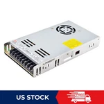 Mean Well LRS-350-12 Switching Power Supply 348W 12V 29A Single Output For Led. Fixed Price $32.68.