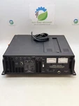 Newmar IPS-12-60 Integrated Power System, 12VDC 60A Pwr Sup W/ Bkp (used-no Batt. Fixed Price $1165.28.