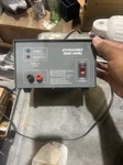 Pyramid Gold Series 12 Vdc Power Supply PS-14K Ham Radio Cb. Fixed Price $50.00.