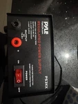 Pyramid PS3KX 2.5 Amp Power Supply. Fixed Price $40.00.