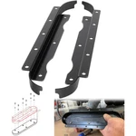 000-12602-001 Lowrance Flat Mount Bracket For Structurescan 3D Totalscan Skimmer. Fixed Price $36.90.
