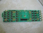 Kenwood TS-450S 690S Front Panel Push Button Pc Board X44-3130-00 B/4 Excellent. Fixed Price $25.00.
